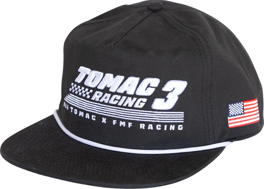 ET3 Trackside Hat