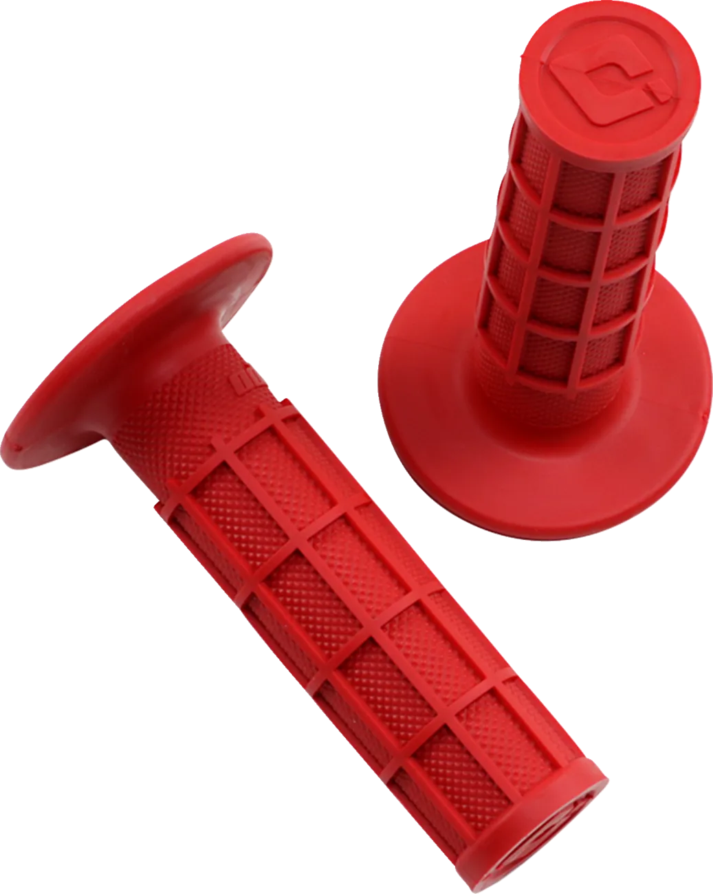 Ruffian MX Full Waffle Single-Ply Grips