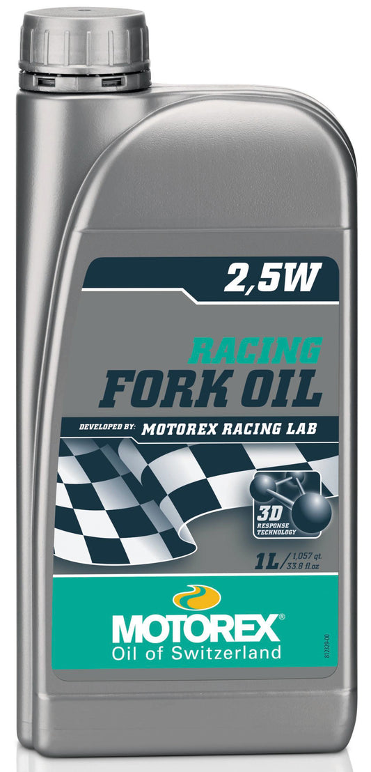 Racing Fork Oil