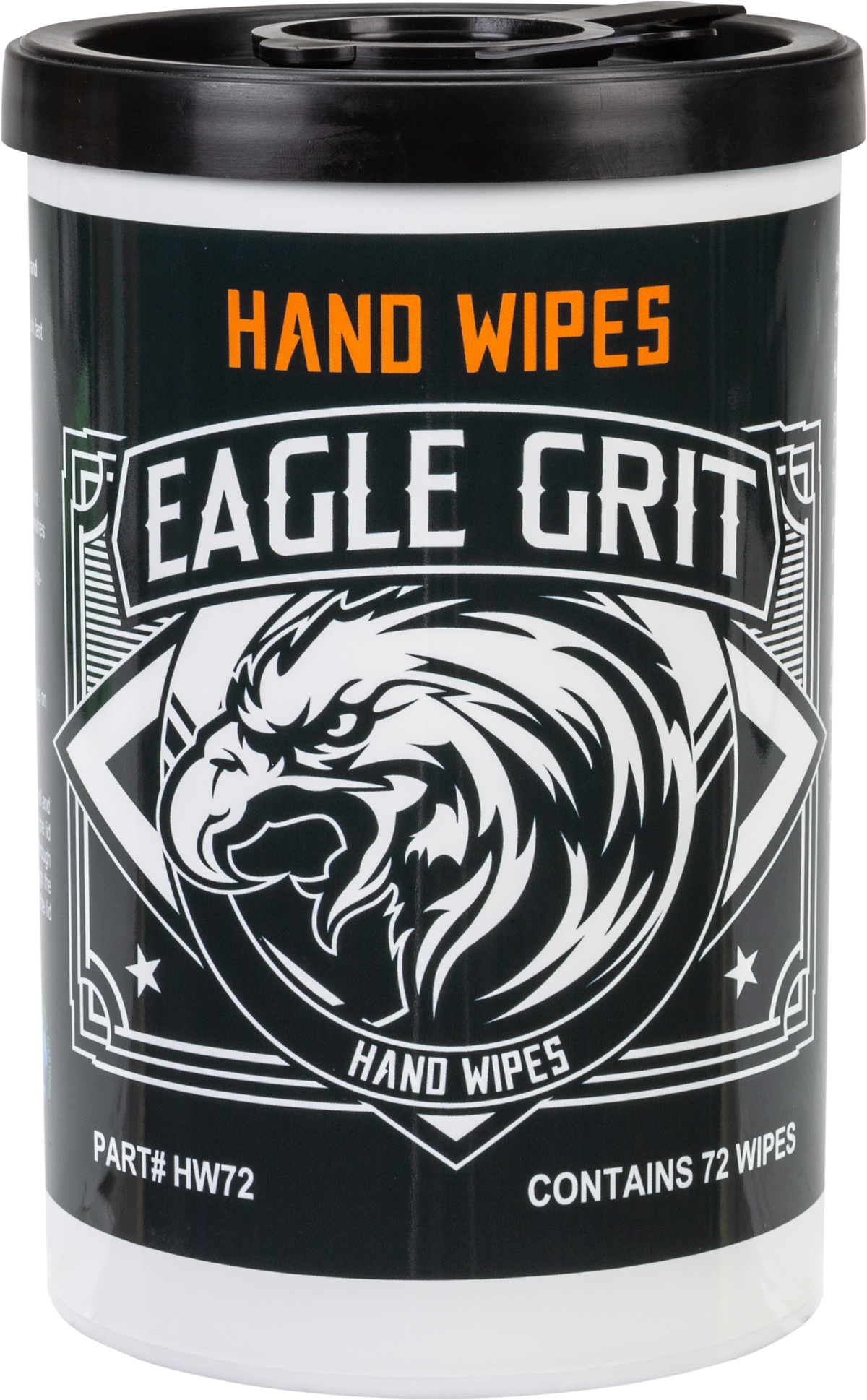 Hand Wipes