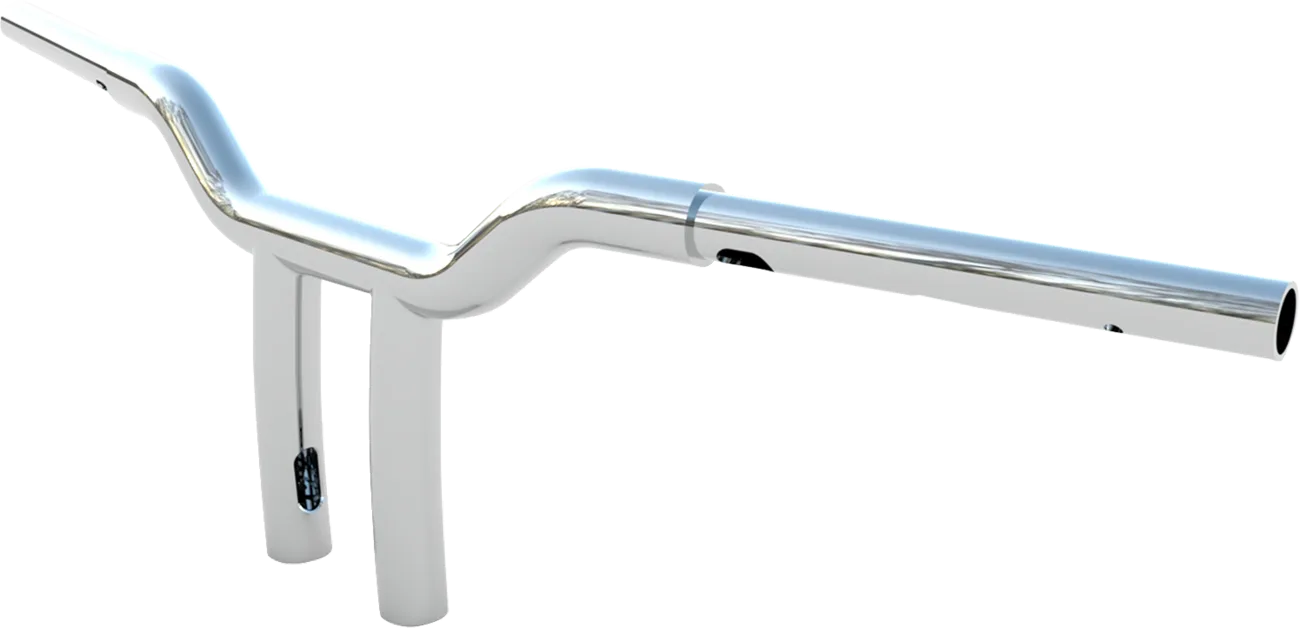 Top Gun T-Bar Handlebar