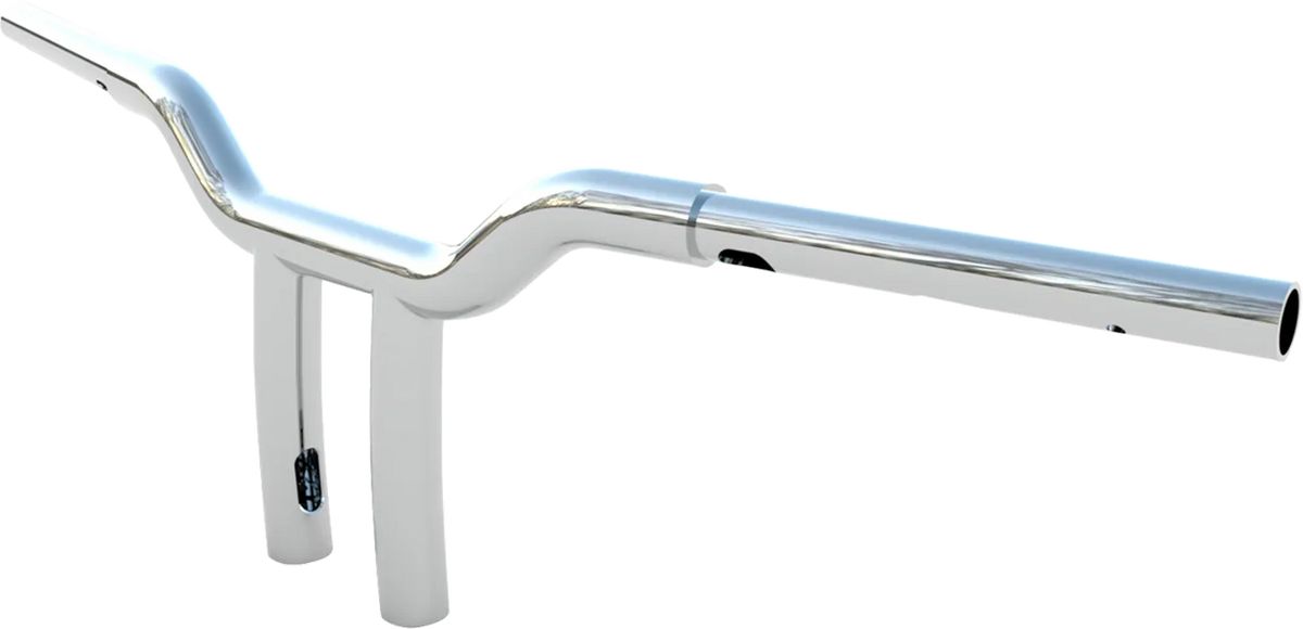 Top Gun T-Bar Handlebar