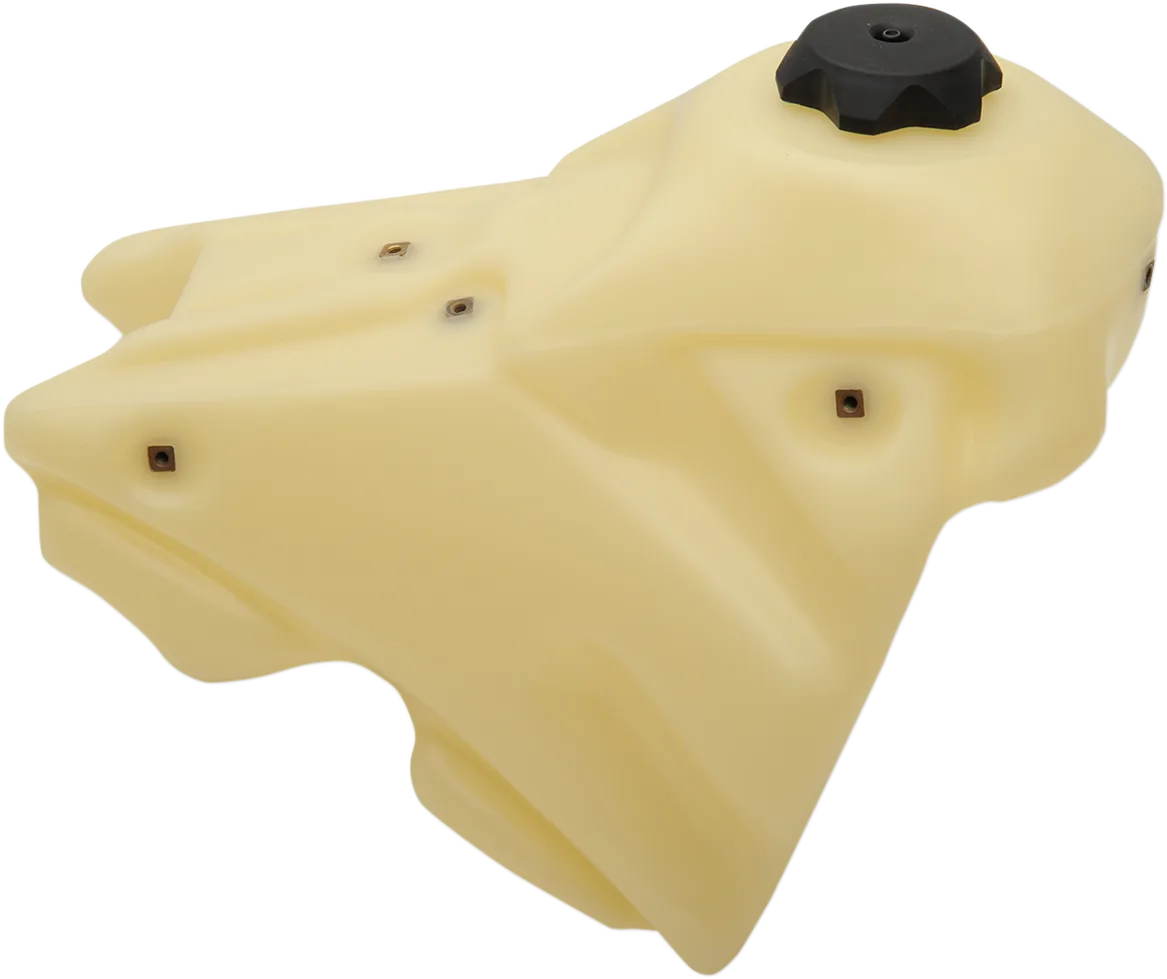 Large-Capacity Gas Tank