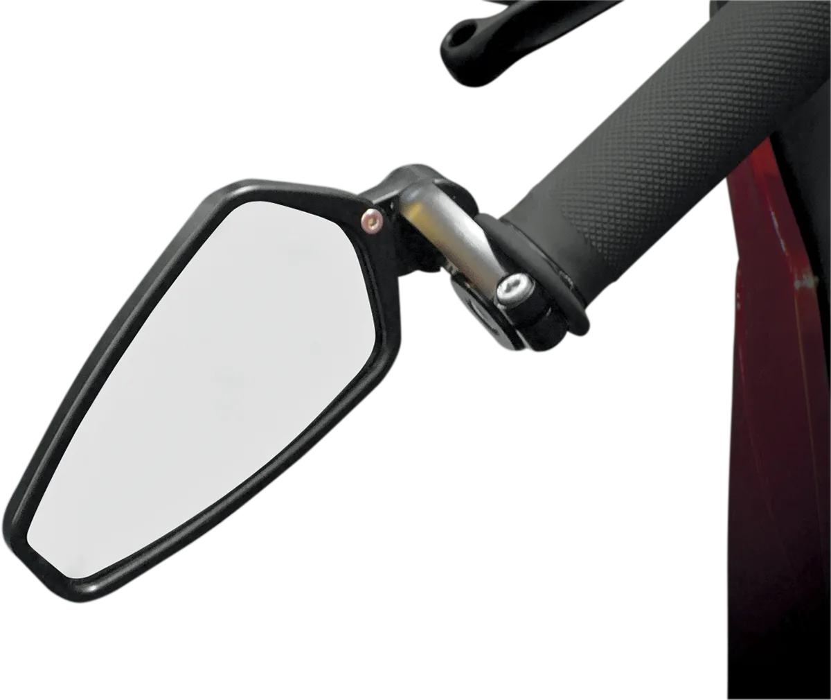 Arrow Bar End Mirror
