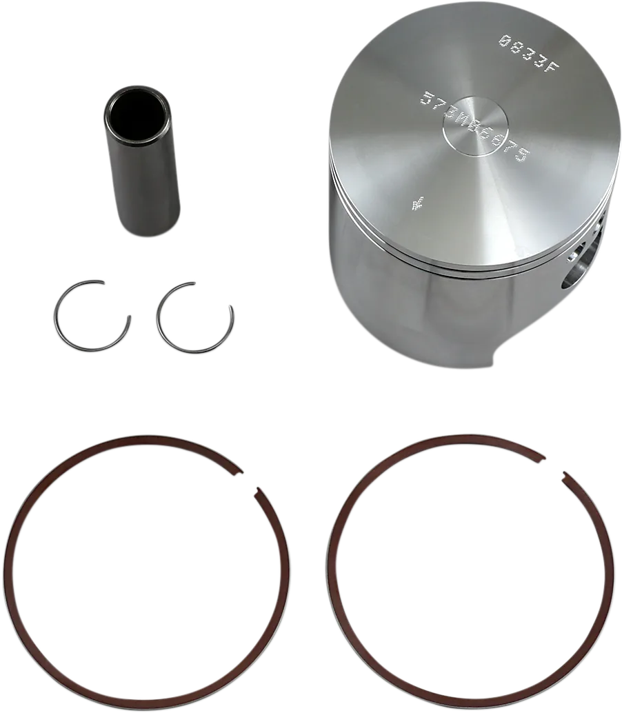 Piston Kit Pro-Lite Series