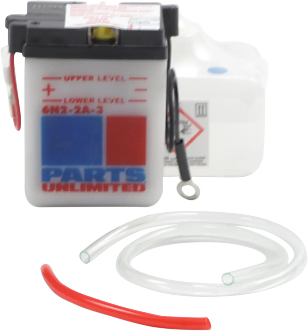 Conventional Battery Kit