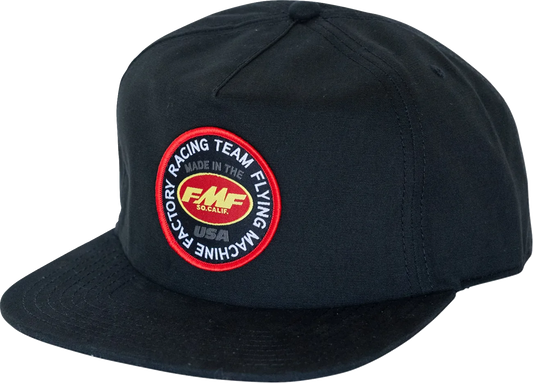 Coaster Hat