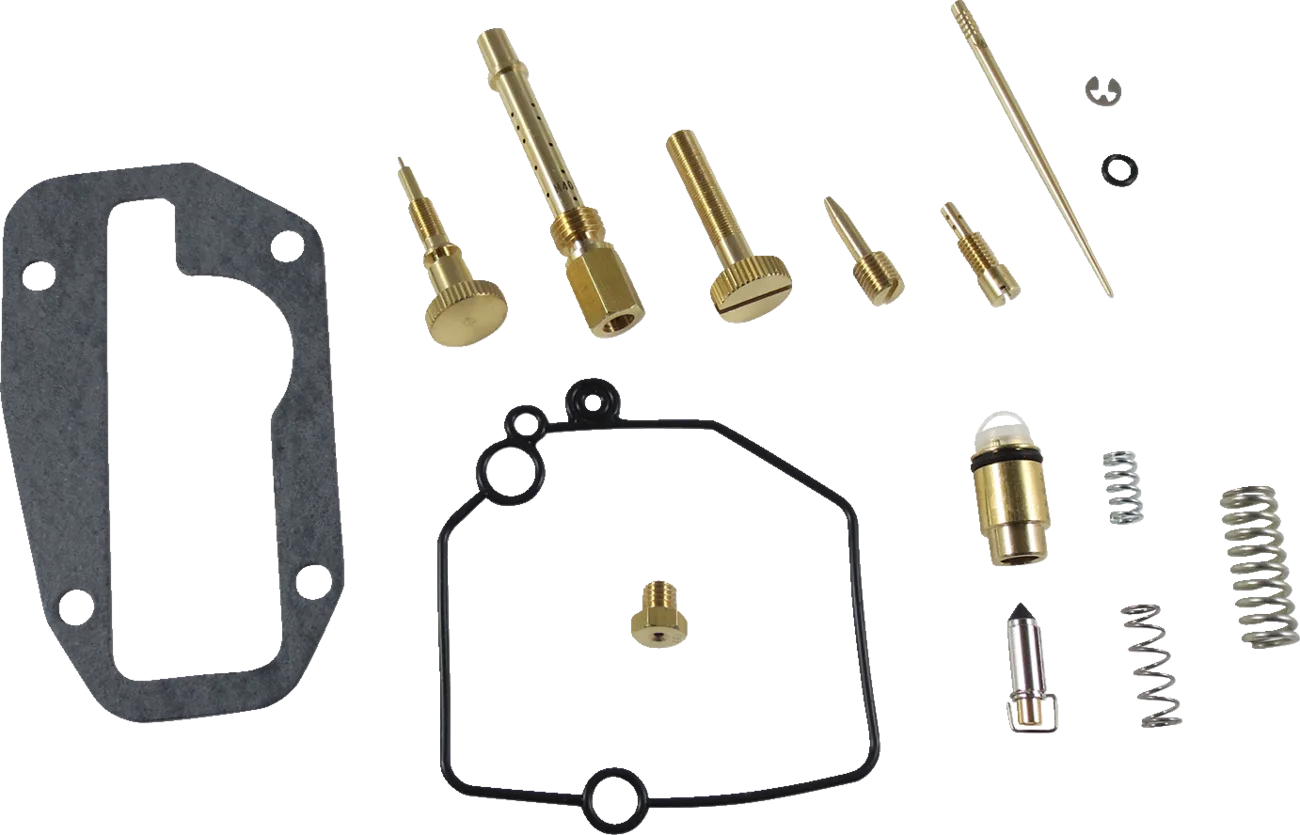 Carburetor Repair Kit
