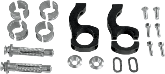 X-Strong Handguard Mount Kit