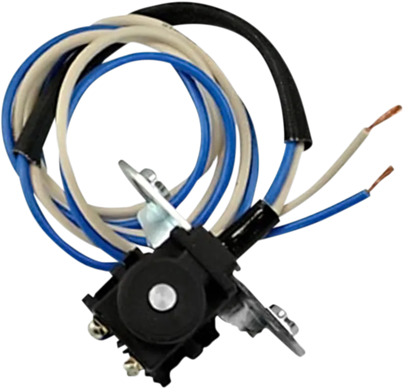 Pickup Coil Assembly