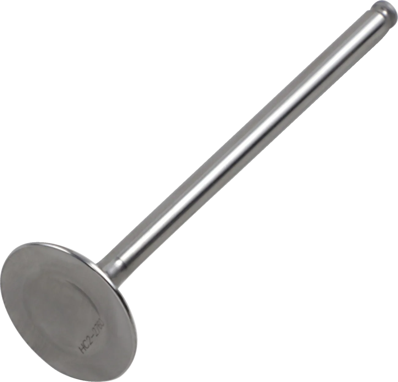 Titanium Engine Valve