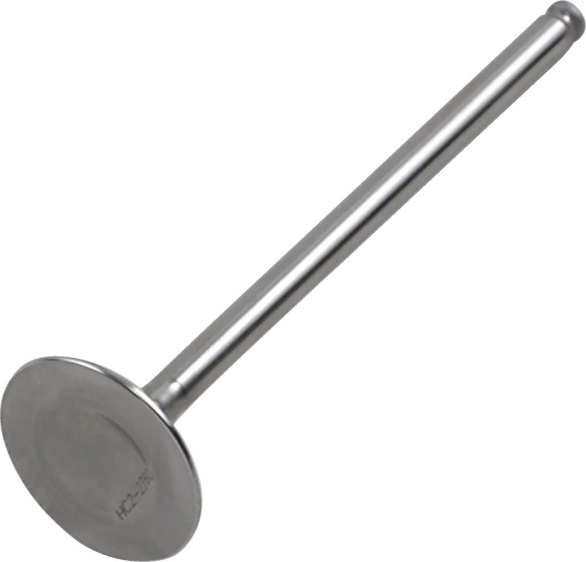 Titanium Engine Valve