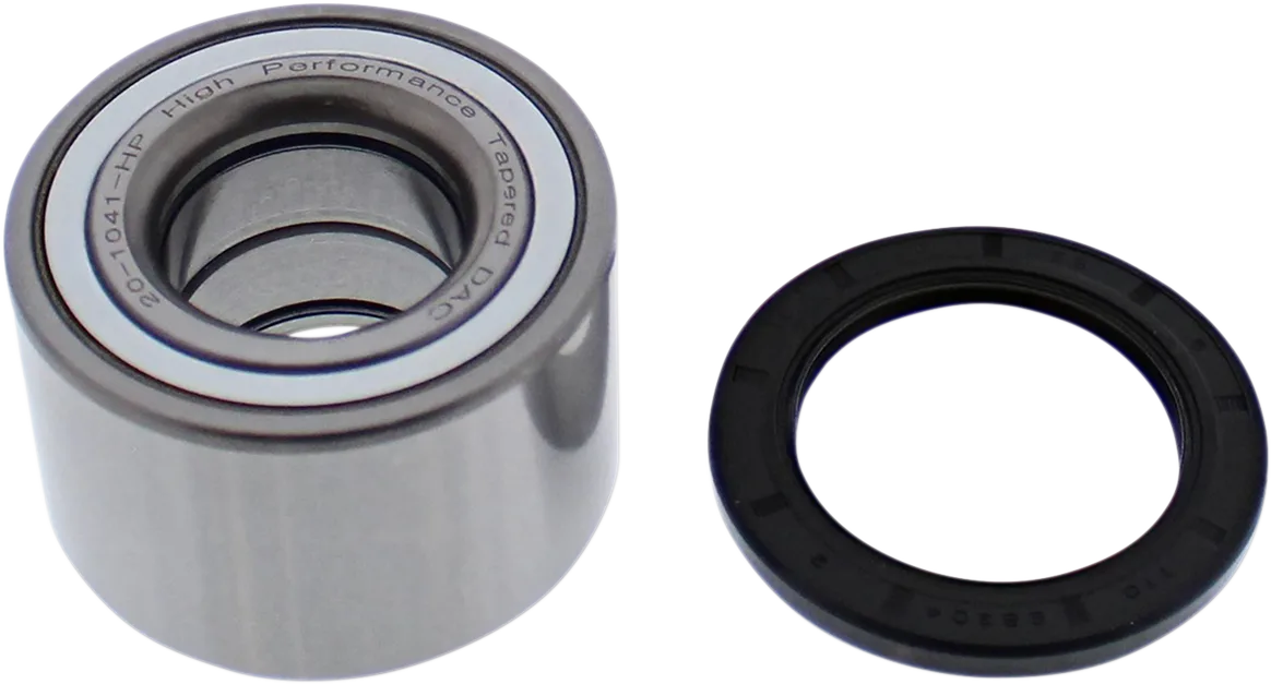 Tapered Double Angular Contact Wheel Bearing Kit