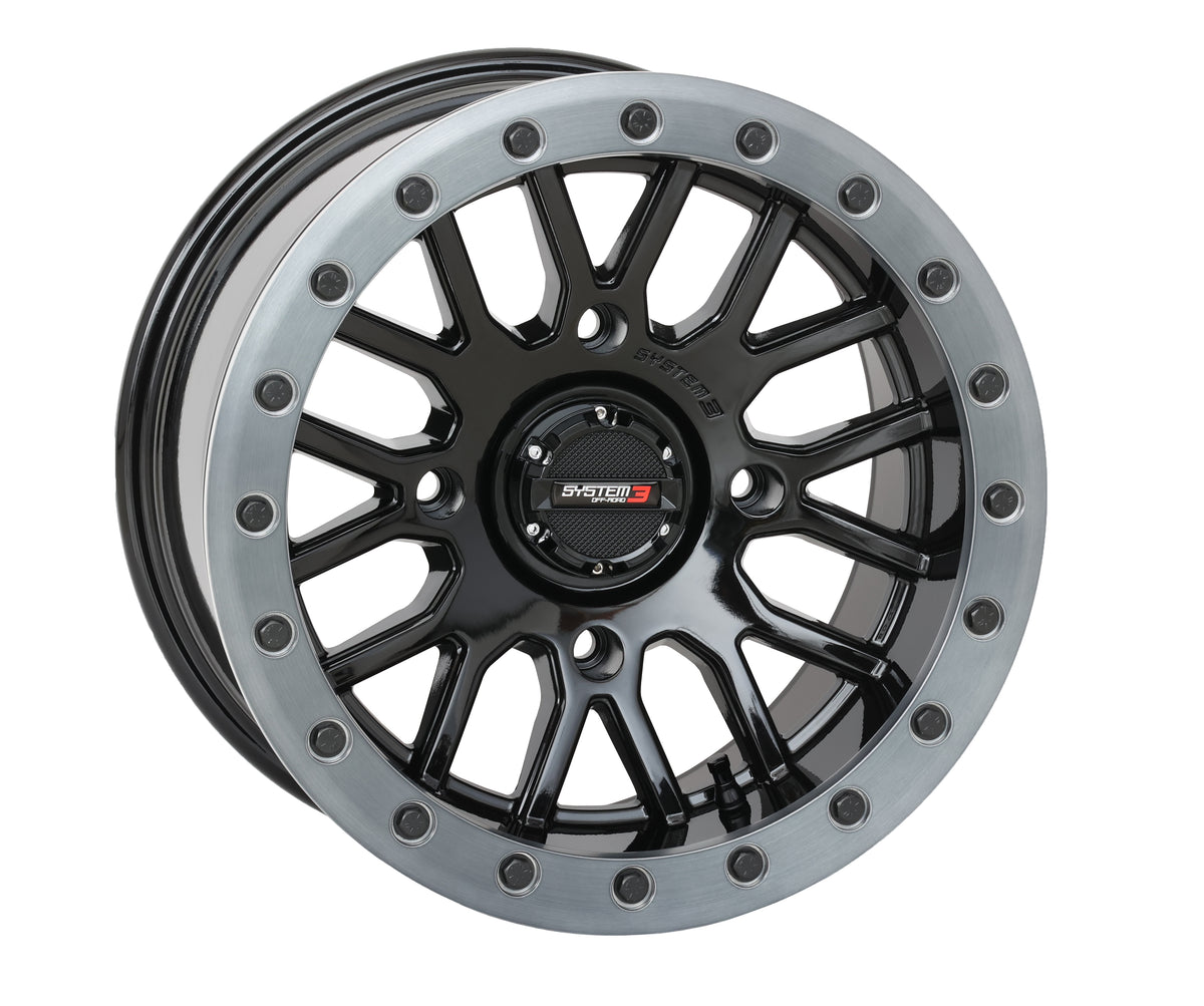 SB9 WHEELS