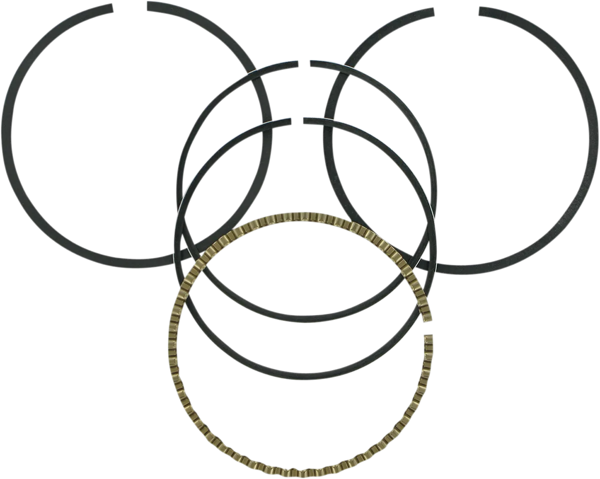 Replacement Ring Set