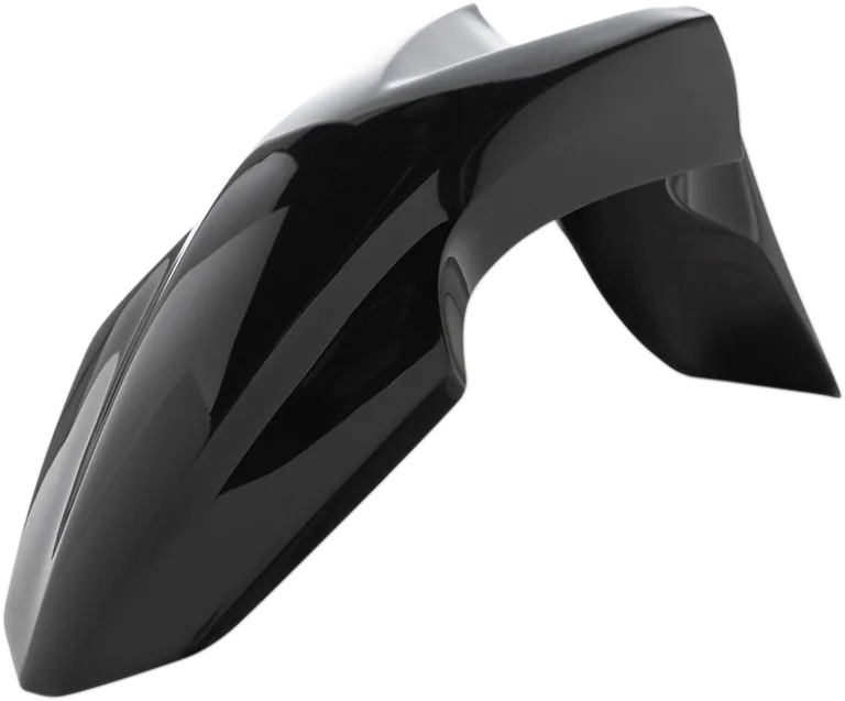 Replacement Plastic Front Fender