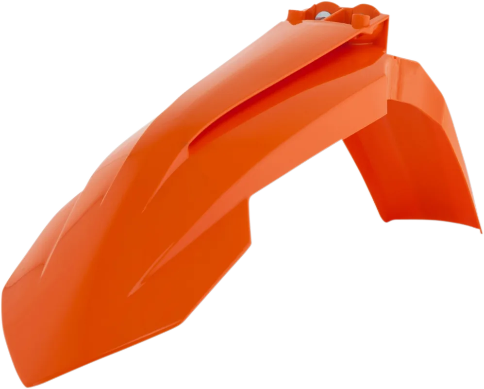 Replacement Plastic Front Fender