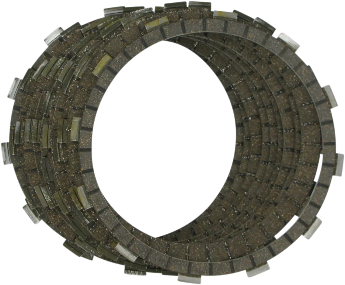 CK Standard Series Clutch Kit