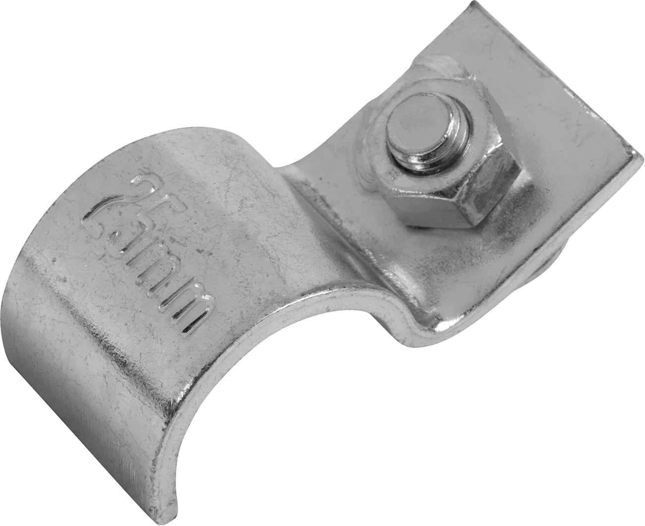 Skid Plate Mounting Hardware