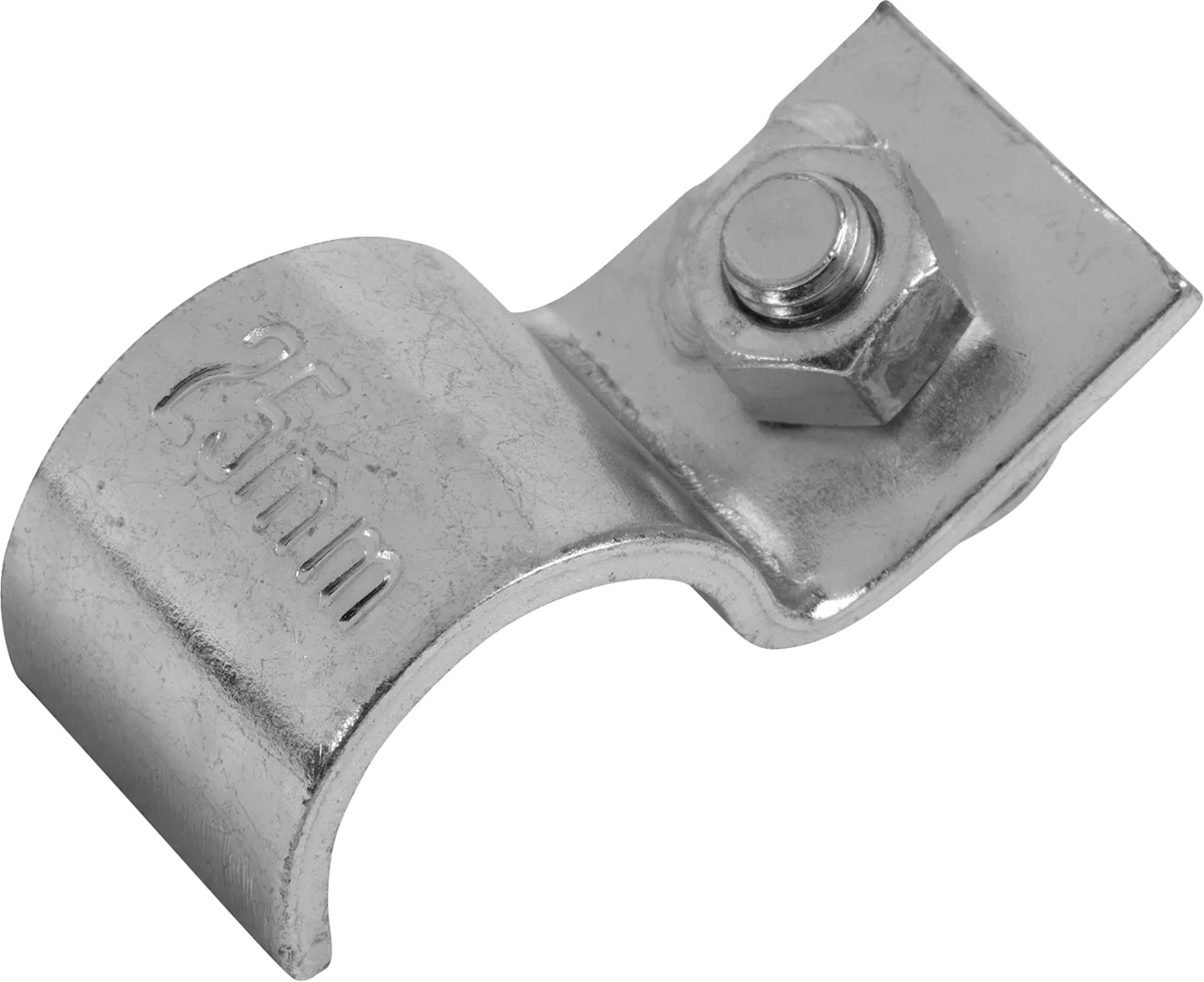 Skid Plate Mounting Hardware