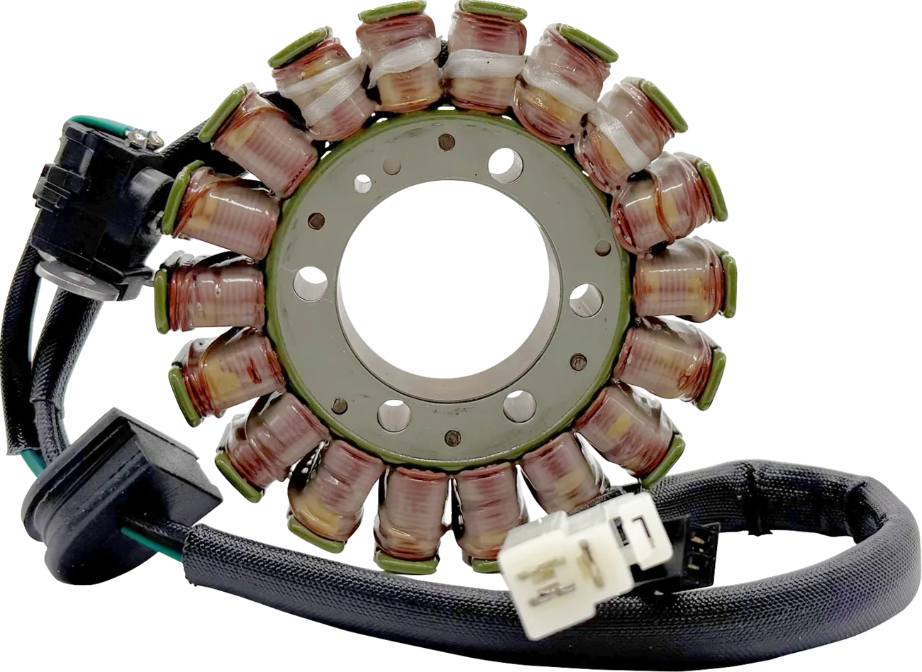 Stator