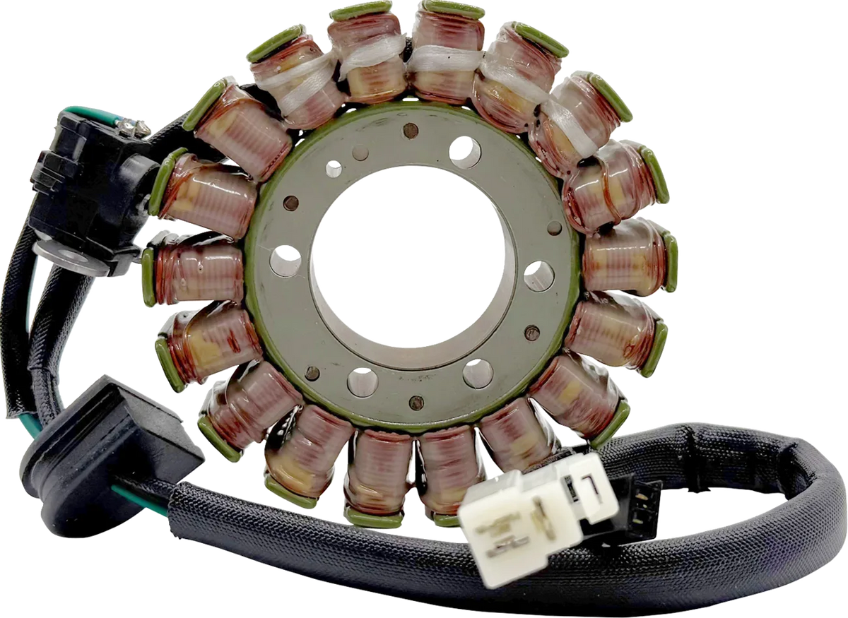 Stator