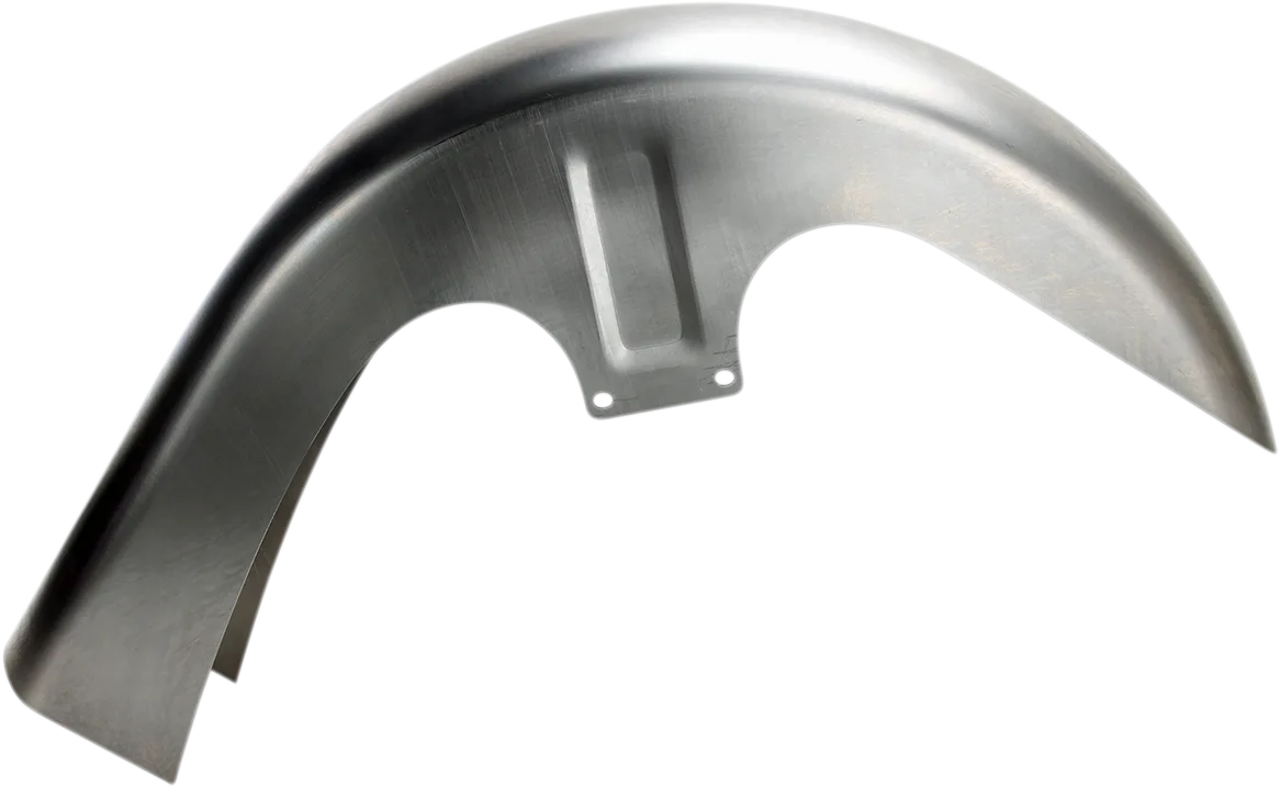 Flat Back Dresser Front Fender