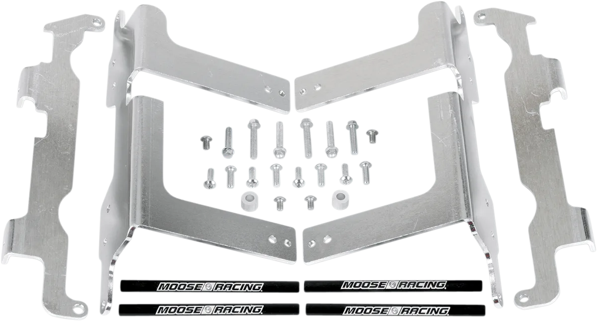 Radiator Braces