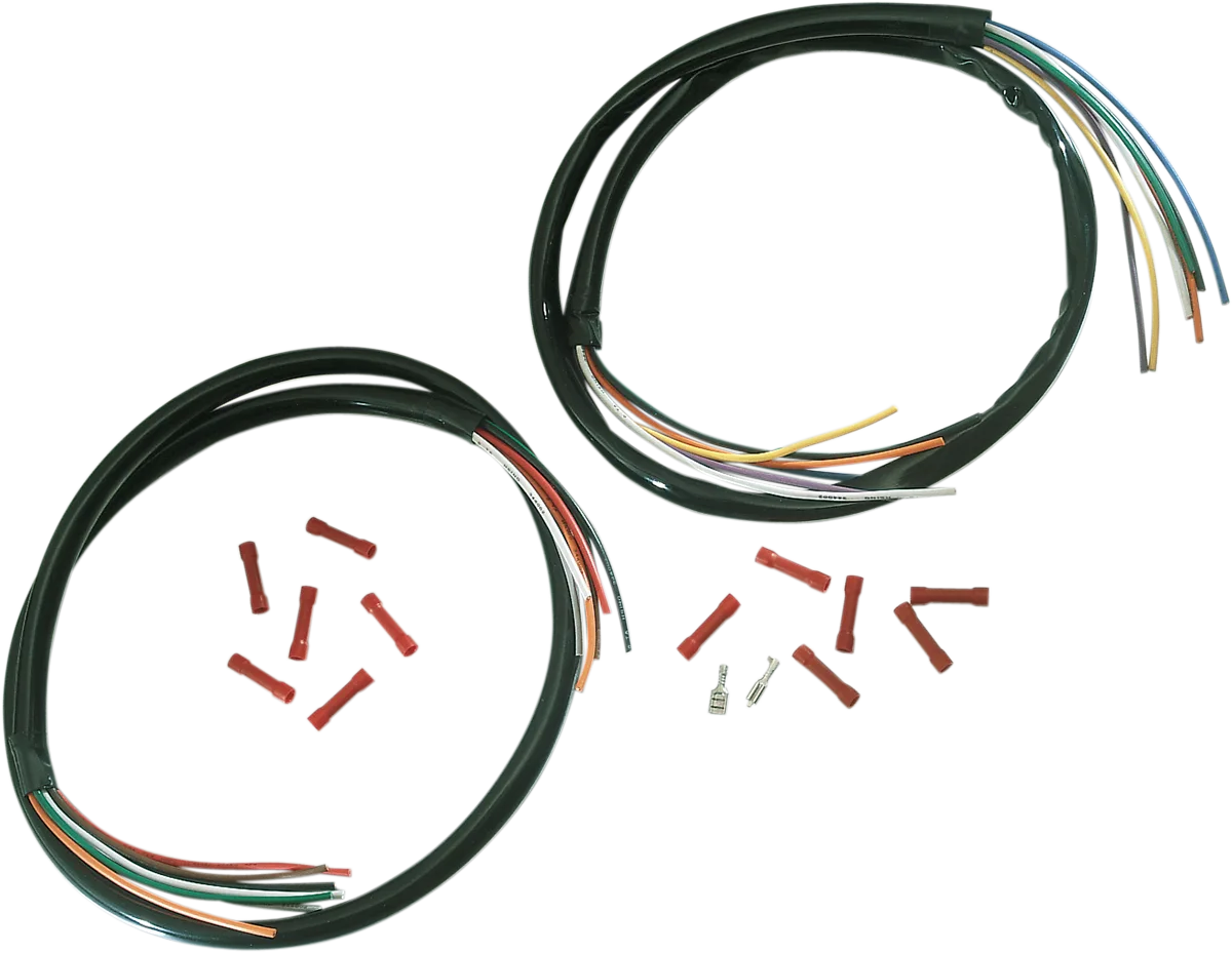 Handlebar Wiring Harness Extension