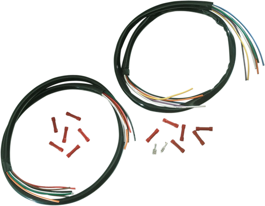 Handlebar Wiring Harness Extension