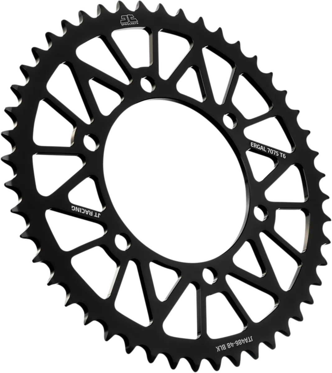 RaceLite Aluminum Rear Sprocket