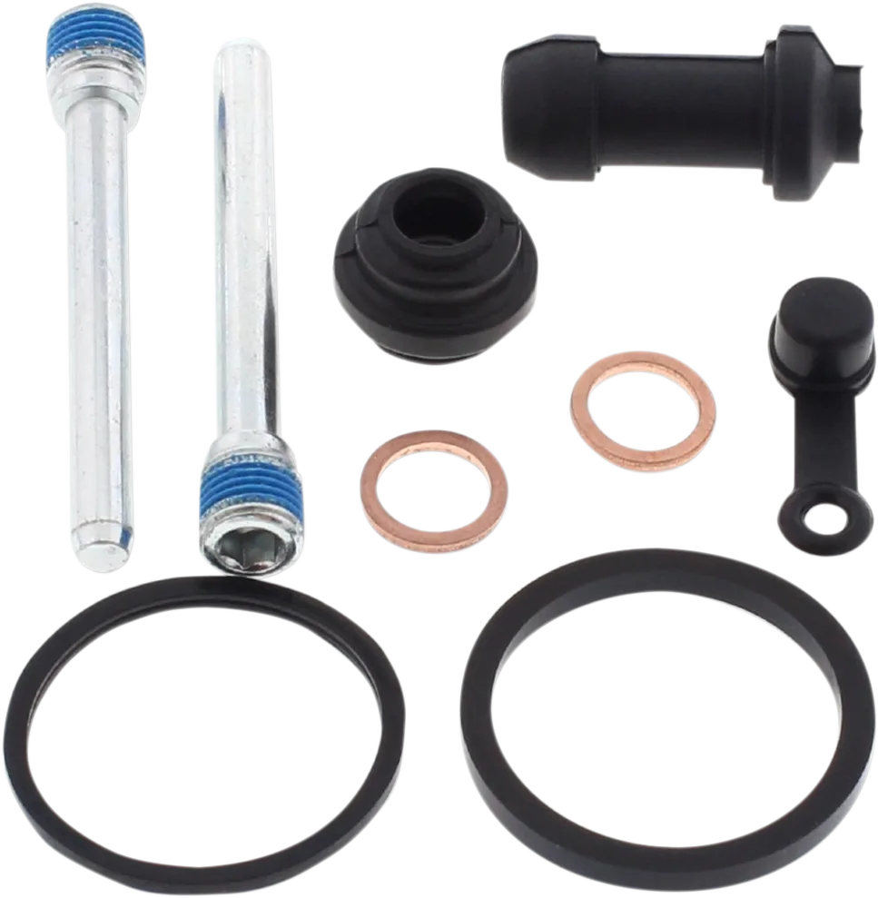 Brake Caliper Rebuild Kit