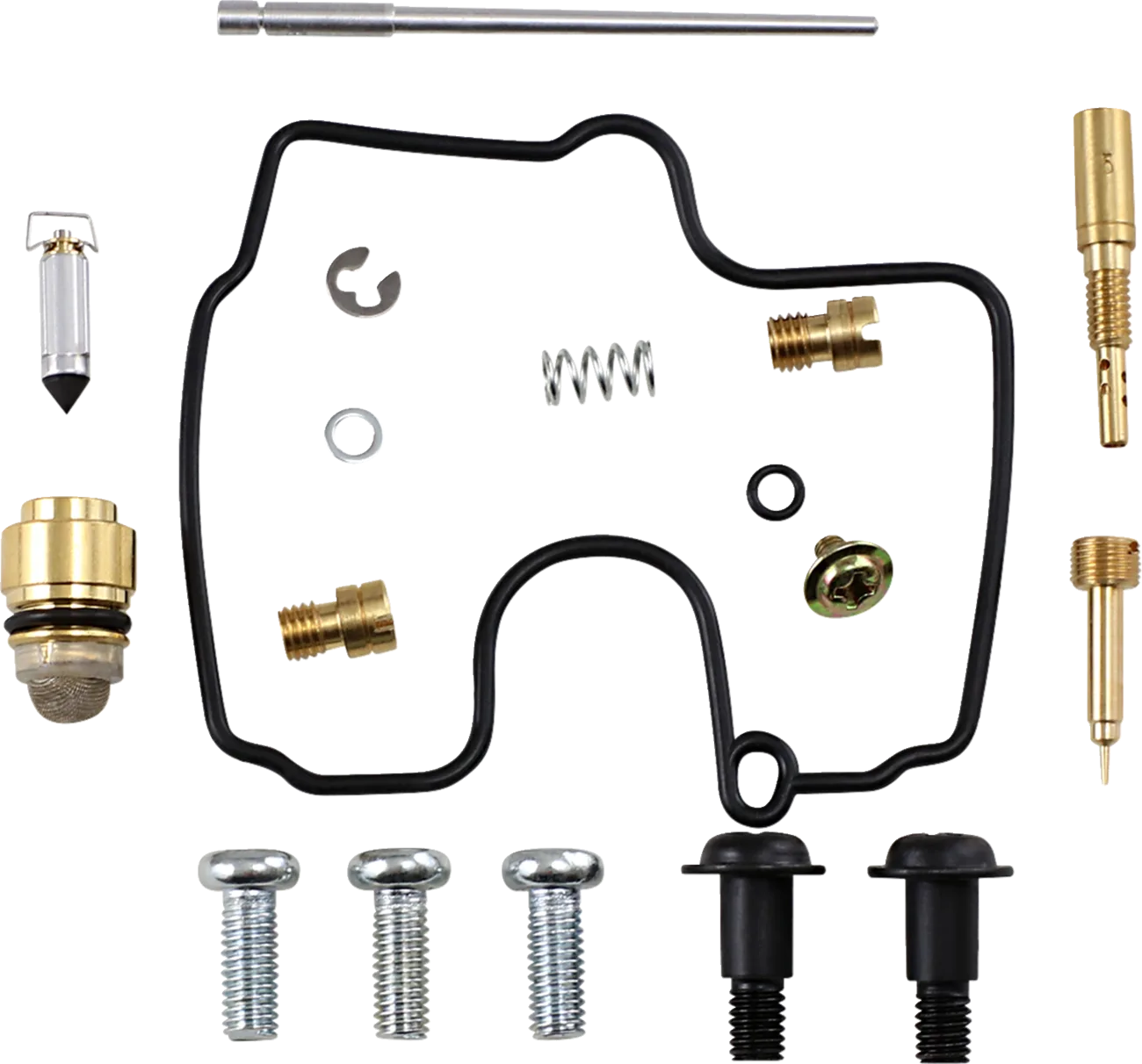 Carburetor Repair Kit