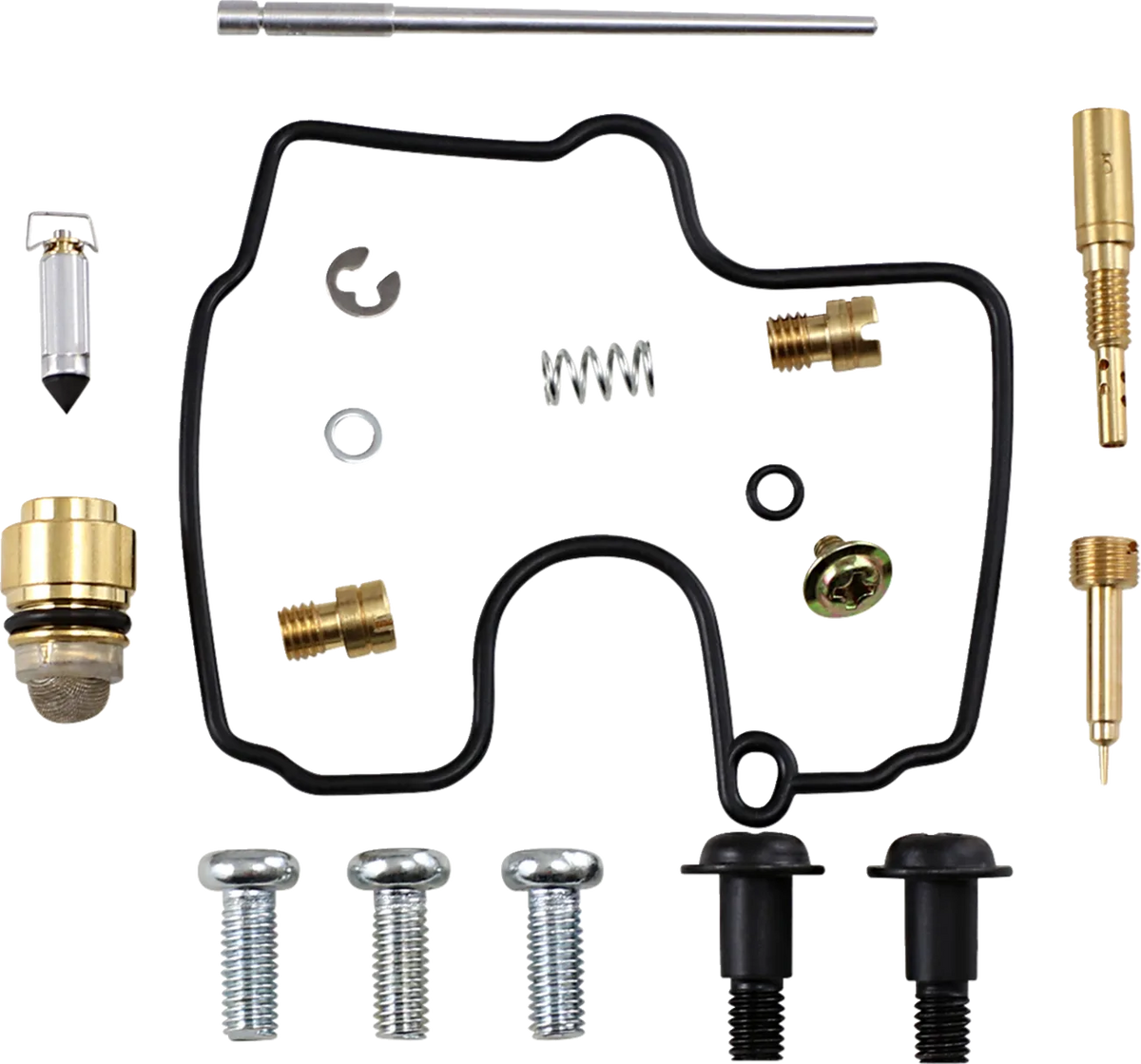 Carburetor Repair Kit