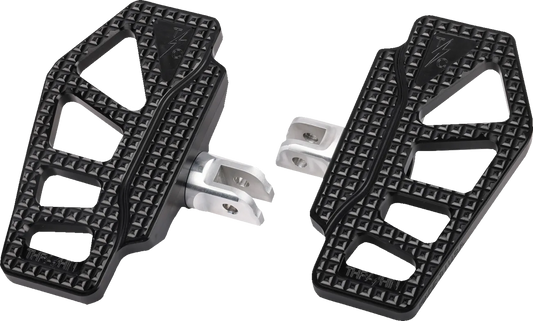 Apex Mini Floorboards