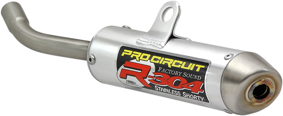 R-304 Silencer