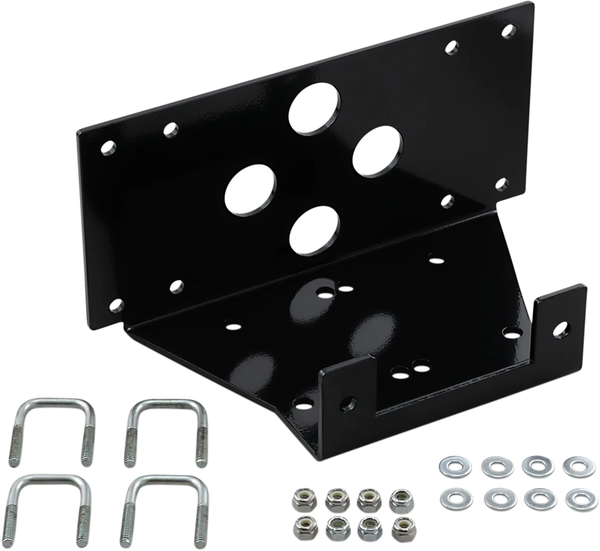 Winch Mount