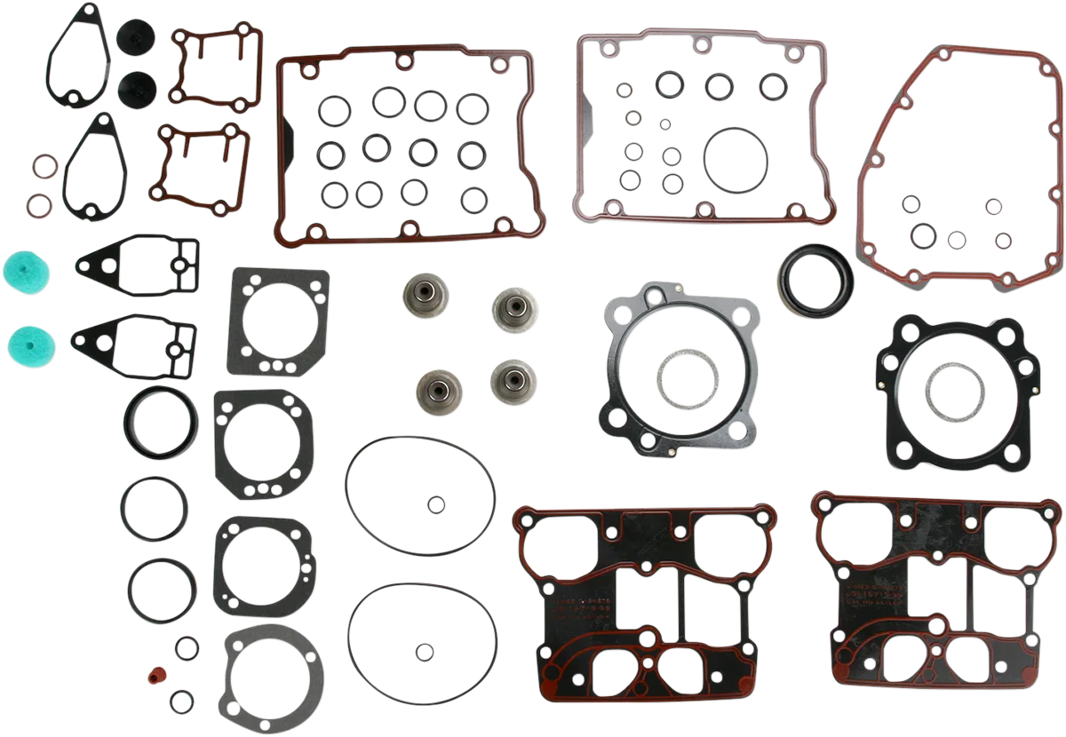 Complete Motor Gasket Kit