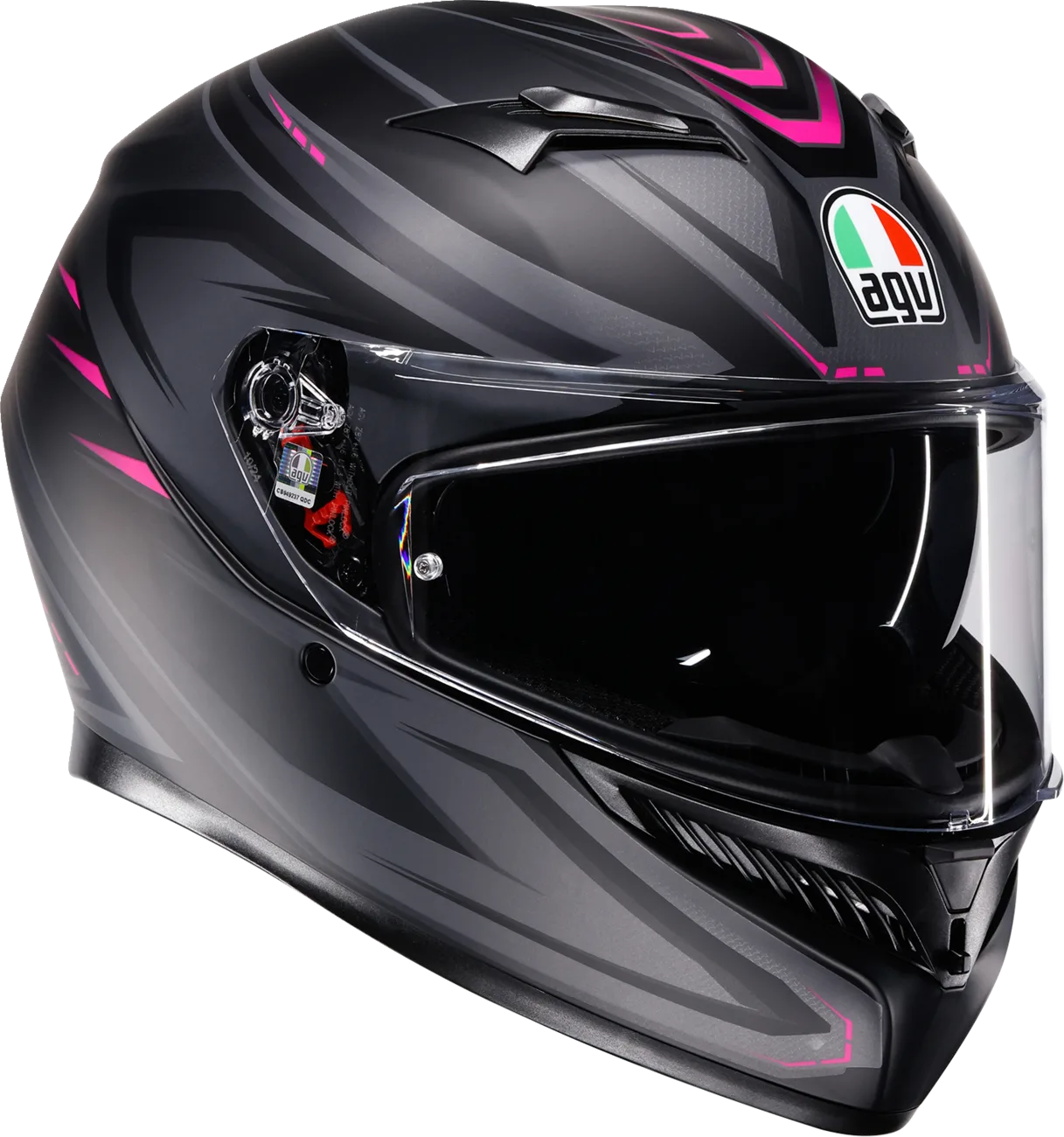 K3 Syth Helmet
