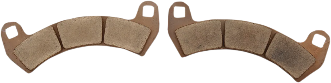 ATV/UTV Sintered Metal Brake Pads