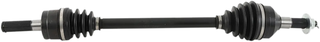 8 Ball Extreme Duty Axle