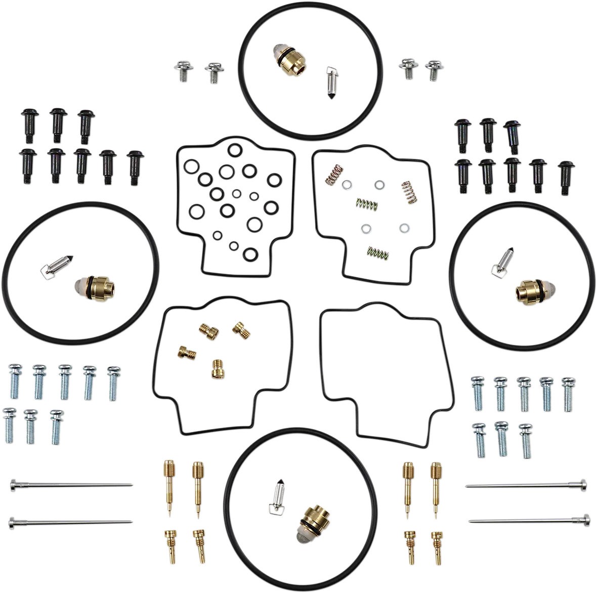 Carburetor Repair Kit