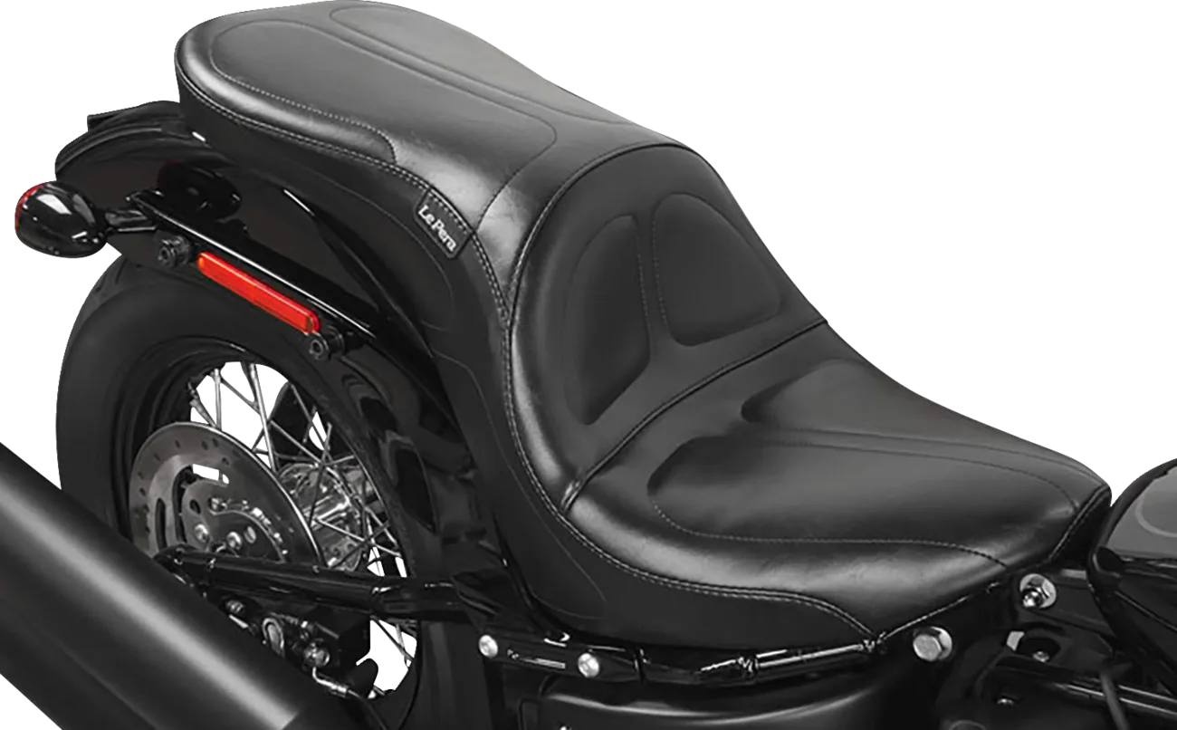 Maverick Seat