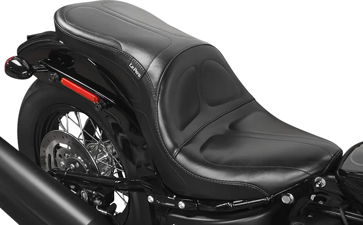 Maverick Seat