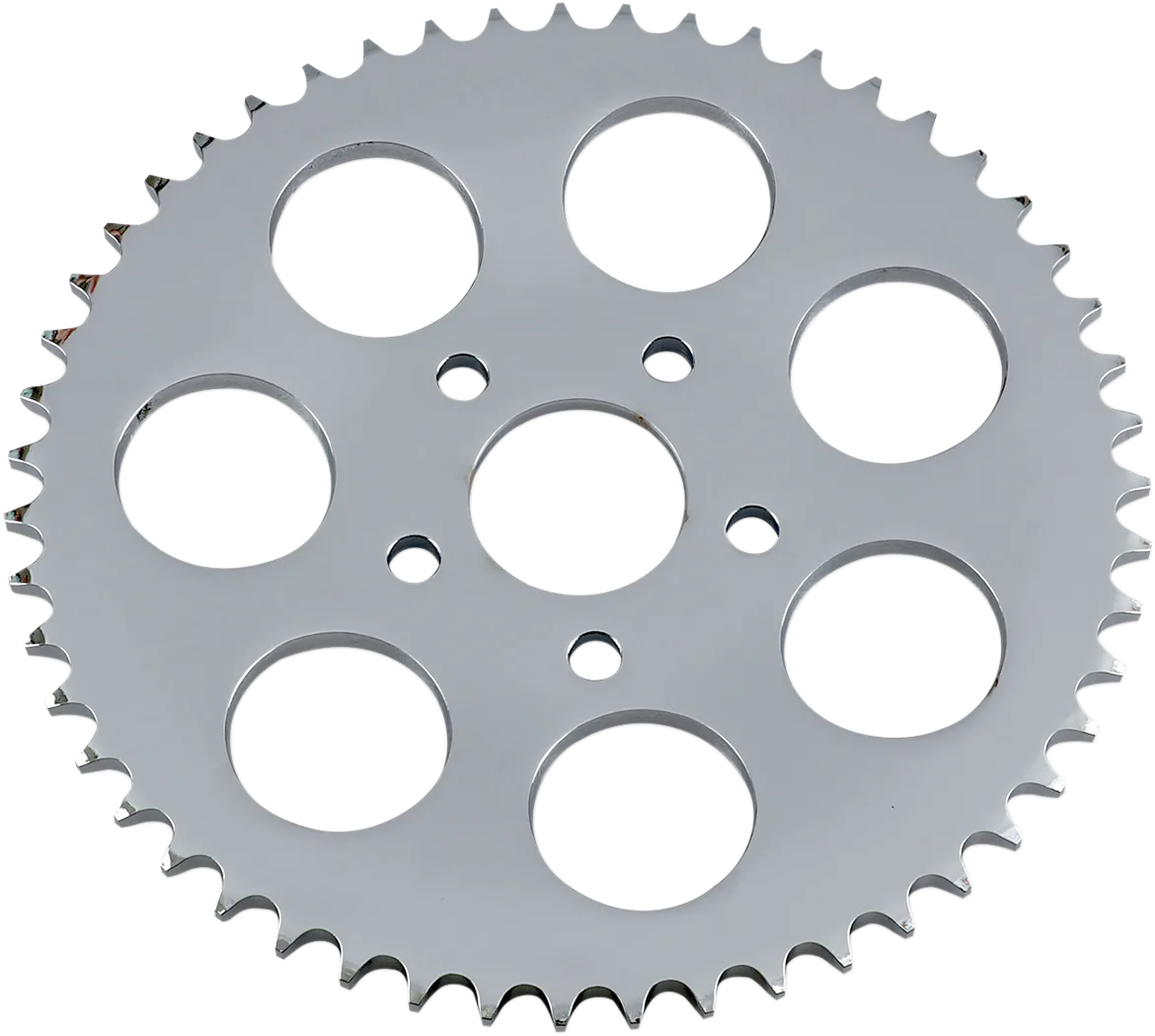 Rear Wheel Sprocket