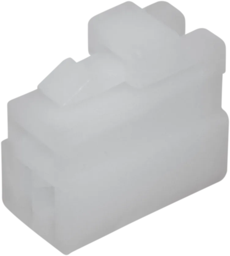 Replacement Connector Component — Connector