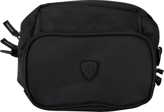 Greg Lutzka Signature Cruiser Handlebar Bag