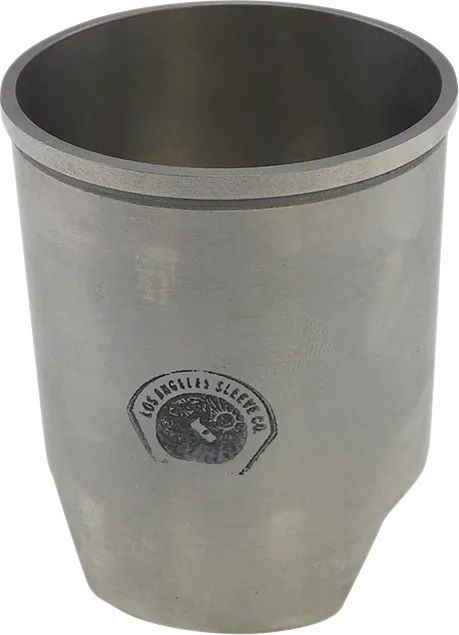 Cylinder Sleeve For 4-Stroke