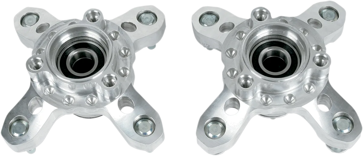 Billet Wheel Hub