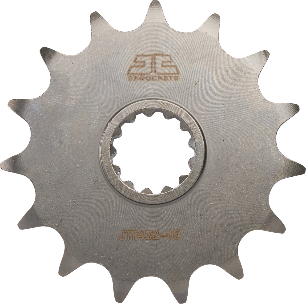 Countershaft Front Sprocket